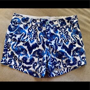 Lilly Pulitzer Callihan short